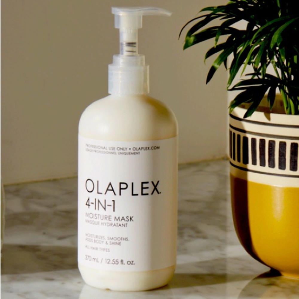 🔥hot Deal🔥OLAPLEX 4 in 1 JUMBO Mositure Mask NEW